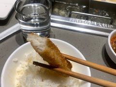 -海底捞火锅(江南盛天地店)