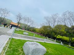 -明故宫遗址公园
