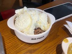 -比格比萨自助(花园路店)