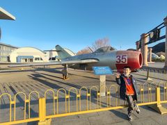 -中国航空博物馆