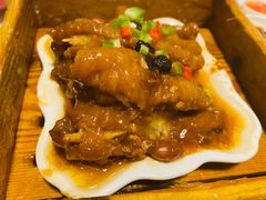 -荣粤酒家·融合粤菜