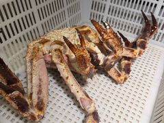 -阿拉斯加·海货(马王堆店)