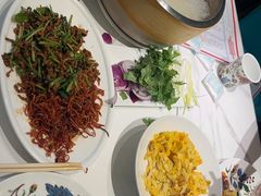 -老昌春饼(西民主路总店)