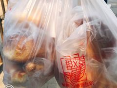 -新侨三宝乐面包店(崇文门店)