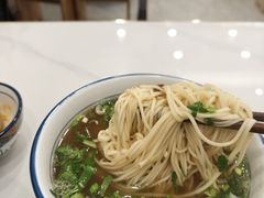 -西北牛肉拉面(现代城店)