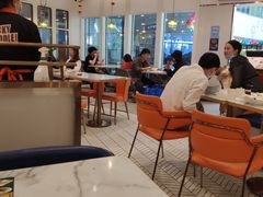 大堂-家有好面(世博源店)