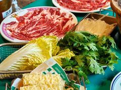 -粉灯牛腩牛杂煲·鸡煲(双井店)
