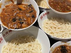-添萬囍·天津三鲜捞面(天河城店)