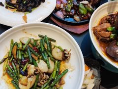 -嵇大厨好灶头农家菜