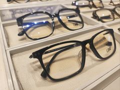 -LOHO眼镜(太阳宫凯德MALL店)
