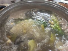 -江村四哥新鲜牛肉店(江高总店)