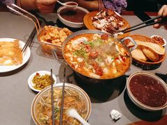 -老淮滨-蚌埠非遗小吃(淮河路店)