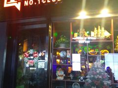 -外滩一号酒吧(老外滩店)