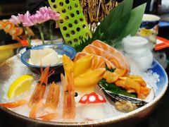 -古田居·特色寿司料理(骏欣中心店)