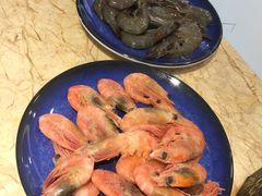 -万象·复兴号鲜肉烤肉海鲜自助(升级店)