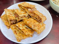 -邢家锅贴老店·非遗·开封菜(金明广场店)