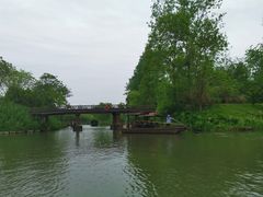 -溱湖国家湿地公园