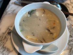 -杭州君悦酒店·湖滨28中餐厅