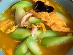 -漫渡庄绿岛花园•隐市庭园菜(滨湖店)