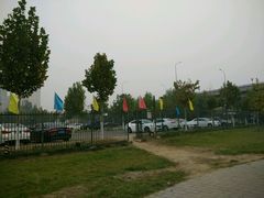 -永定河休闲森林公园