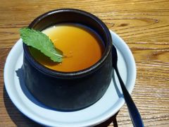 黑糖豆花-云海肴·汽锅鸡·云南菜(天津国金汇店)