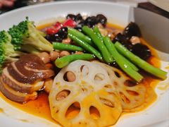 -徐记海鲜(南油永新汇店)