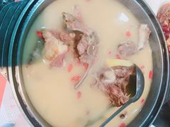 -厨林泥鳅庄(雪松路店)