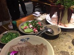 -重庆渝达老火锅(春熙路店)