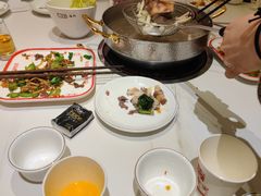 -八合里牛肉火锅(深圳海德店)