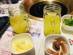 -哥老官重庆美蛙鱼头(宝山龙湖店)