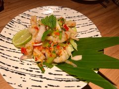 -普叽普叽泰式茶餐厅(港汇店)