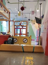 -玩元素·家庭游乐成长中心(香格里拉店)