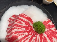 -牛将军•涮肉•烤肉•铁板烧(北京王府井·故宫店)