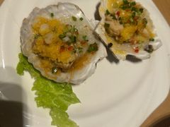 -映像威海·海鲜味道(经区店)