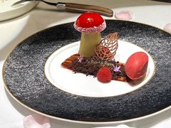 -Le Bistrot de Racine