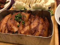 -津沽小院(天津之眼店)