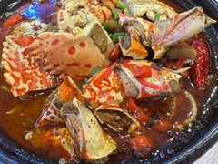 -老闵田螺馆·南昌市井菜·特色小吃(总店)