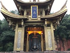 -峨眉山风景名胜区