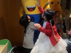 -宁波阳光豪生大酒店·豪生咖啡厅