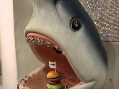-shark burger·鲨鱼汉堡(交子大道店)