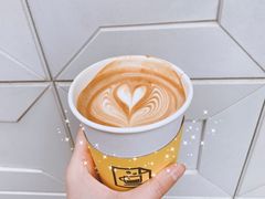 -JPG coffee(广州体育西店)