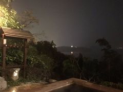 -天目湖涵田半山温泉水乐园