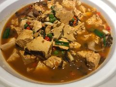 -柴米油盐三杯鸡(象山北路店)