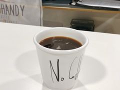 -JOHANDY COFFEE VOYAGE(水围1368文化街区店)