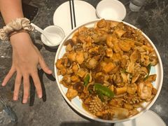 -金阁家常菜(贵阳路店)