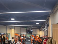 -AFTERWORK健身(万通中心店)