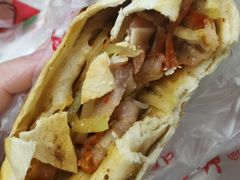 -刘小武·锅魁(总店)