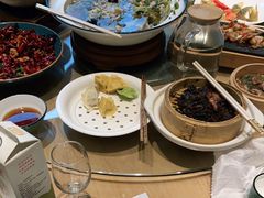 -渝乡辣婆婆·川菜 水煮鱼(中山西路店)
