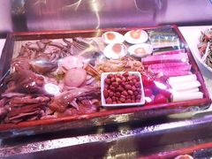 -人民公社大食堂(张家湾店)