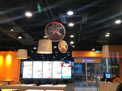 -大快活(丽丰店)
